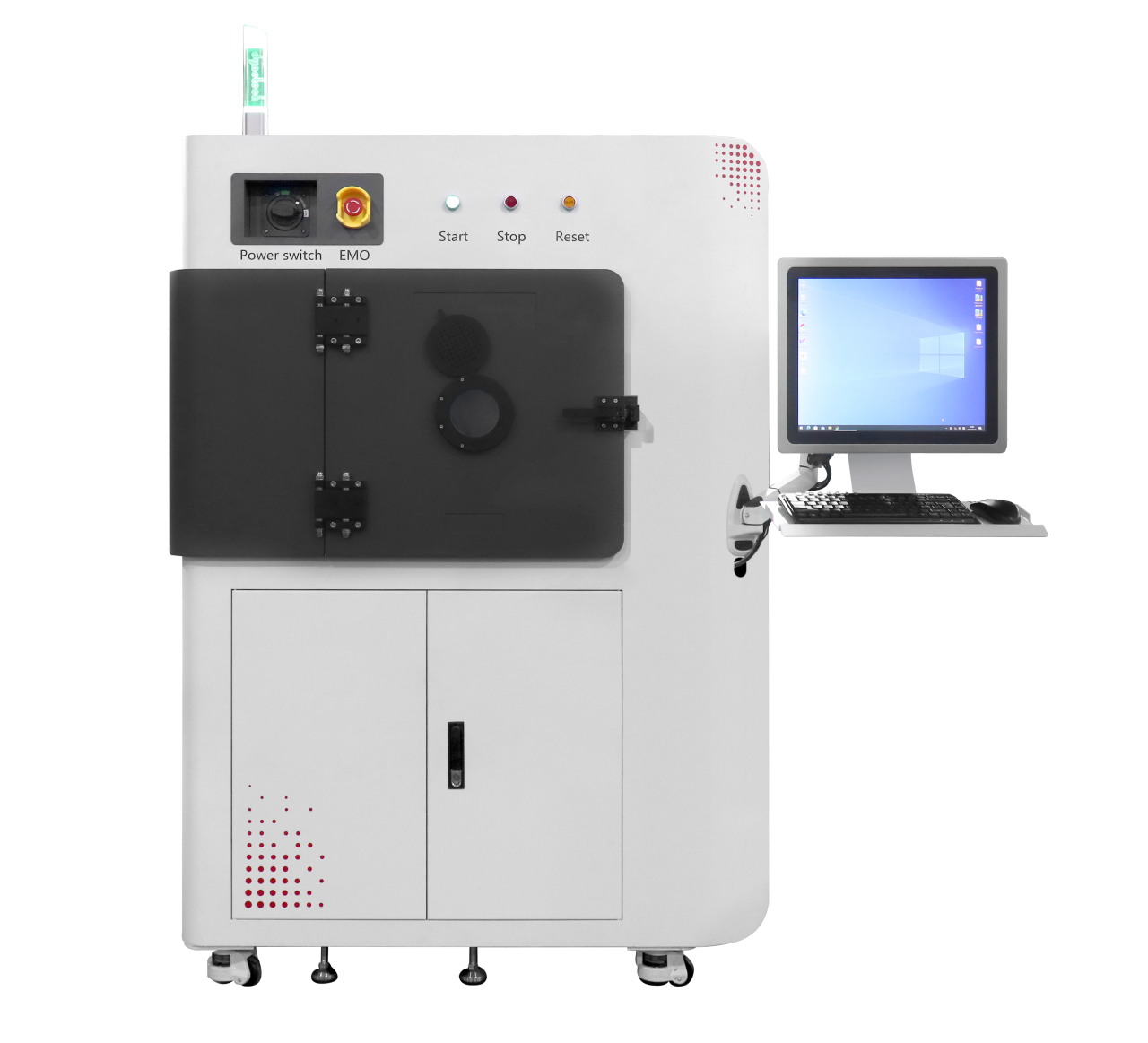 在封裝行業(yè)中,Plasma Cleaning等離子清洗是一種先進的清洗技術,它可以通過改性表面,增強粘合、去除污染物,增強表面附著力、增強產(chǎn)品的質量、提高良率、降低成本和提高生產(chǎn)效率等方面,為封裝過程提供更好的環(huán)境和條件。 在封裝行業(yè)中,Plasma Cleaning等離子清洗是一種先進的清洗技術,它可以通過改性表面,增強粘合、去除污染物,增強表面附著力、增強產(chǎn)品的質量、提高良率、降低成本和提高生產(chǎn)效率等方面,為封裝過程提供更好的環(huán)境和條件。